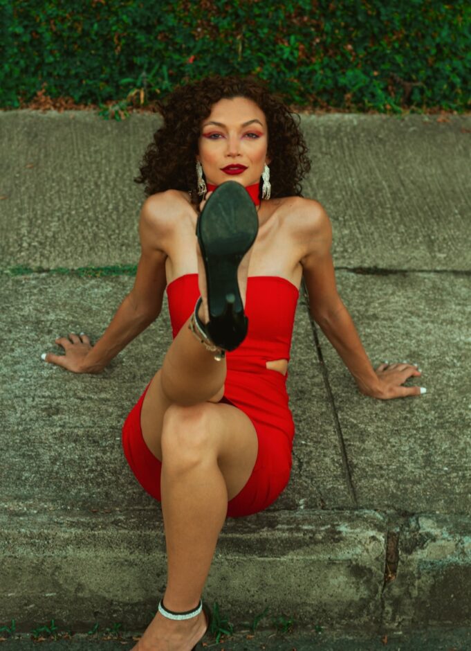 Why Confidence Is the Sexiest Thing You Can Give Yourself