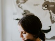 Why Becoming a Mum Changes Your Face (And That’s Okay)