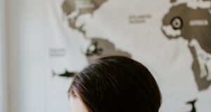 Why Becoming a Mum Changes Your Face (And That’s Okay)