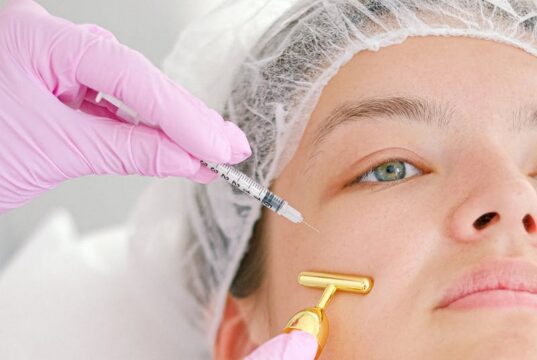 Why Aesthetic Results Should Evolve — Not Freeze — Your Face