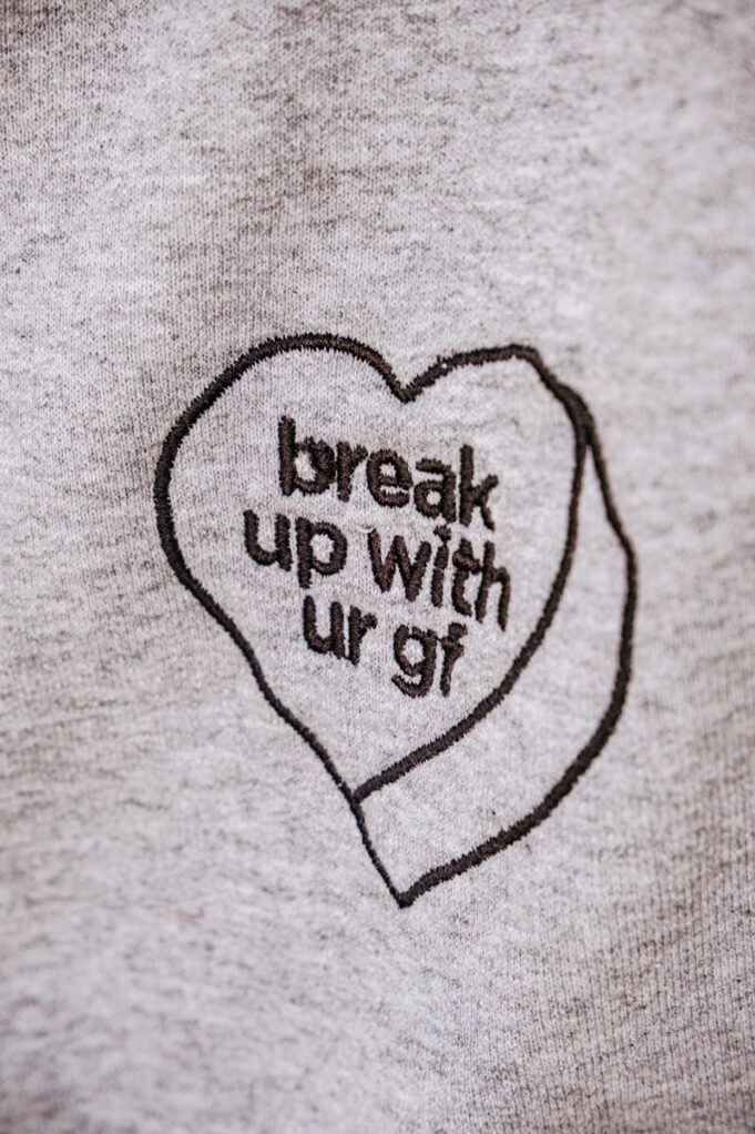 Why Emotional Stress Shows Up on the Skin After a Breakup