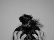 Why Women Carry Stress in Their Faces