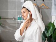 Hormones & Facial Ageing: The Link Nobody Explains Properly Hormones & Facial Ageing: The Link Nobody Explains Properly