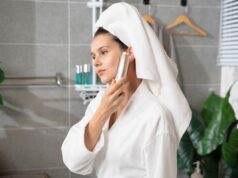 Hormones & Facial Ageing: The Link Nobody Explains Properly Hormones & Facial Ageing: The Link Nobody Explains Properly