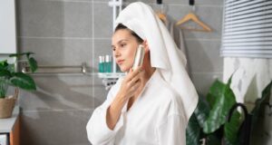 Hormones & Facial Ageing: The Link Nobody Explains Properly