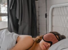 National Napping Day