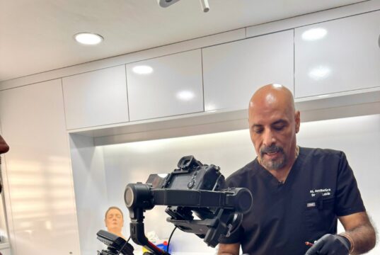 Non-Surgical Rhinoplasty & Profile Balancing Masterclass