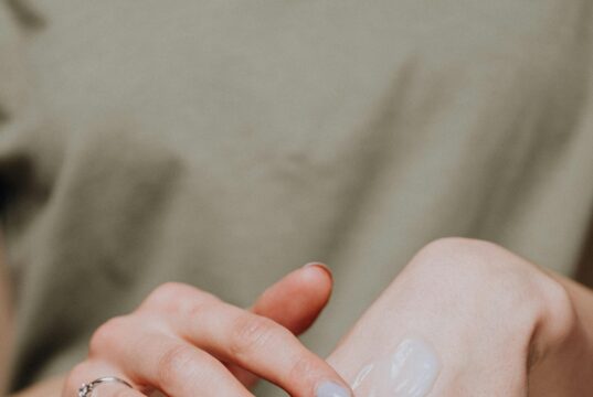 You’ve Heard of Skin Care. Get Ready for Hand Care. You’ve Heard of Skin Care. Get Ready for Hand Care.