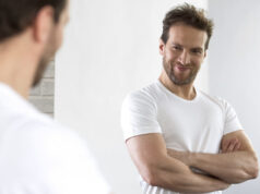 Manosphere’ Turned Self-Improvement into an Obsession