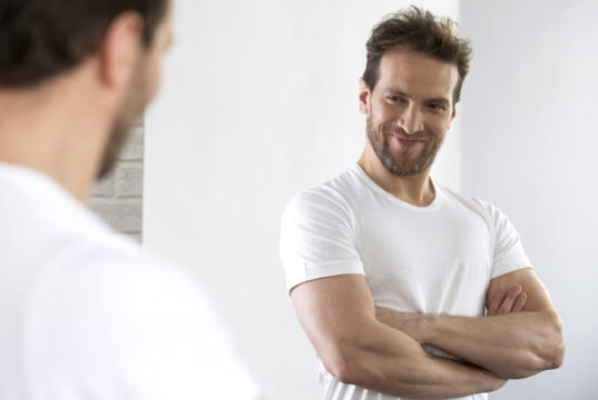 Manosphere’ Turned Self-Improvement into an Obsession