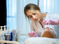 Influencer "Barter" Deals in Aesthetic Clinics