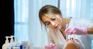 Influencer "Barter" Deals in Aesthetic Clinics