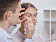 Upper Blepharoplasty: The Gen X Gateway