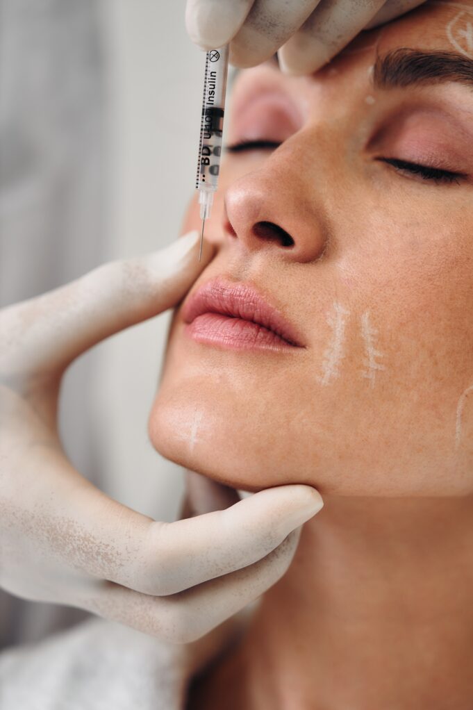 Jaclyn Hill Dissolves Face Filler After Ultrasound Detects Bulge from Migration