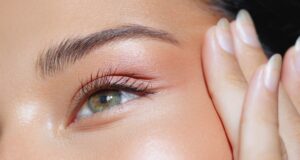 The "Dissolving" Trend: Embracing Natural Aesthetics