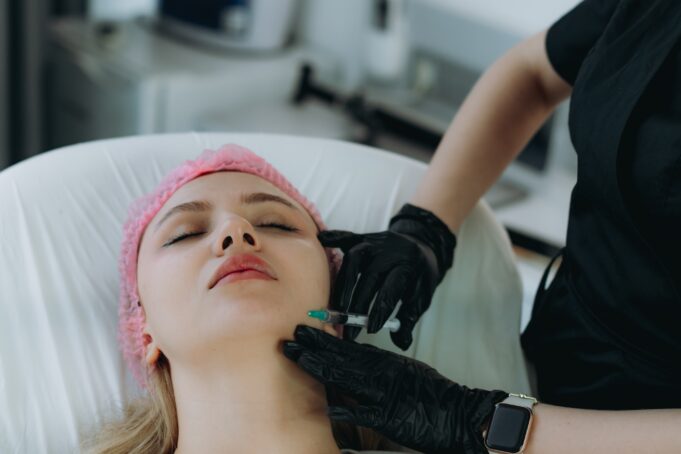 Why Harley Street Sees a Surge in Dissolving Consultations