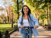 The first day of spring