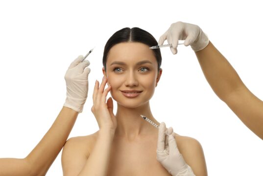 Treatment Stacking: Layering for Superior ROI Treatment Stacking: Layering for Superior ROI