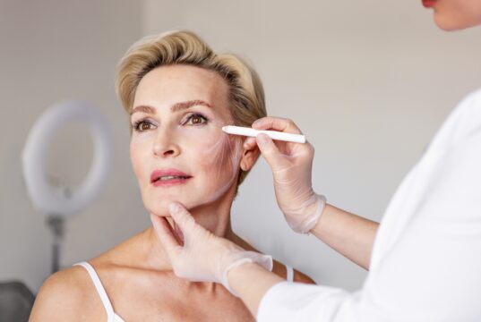 Deep Plane vs. SMAS: Which Facelift Lasts Longer?