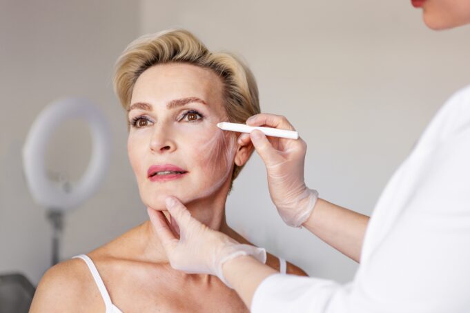 Deep Plane vs. SMAS: Which Facelift Lasts Longer?