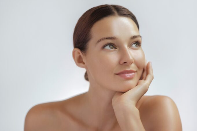 12 Tips for Unlocking Your Glowiest Skin Ever, According to Dermatologists