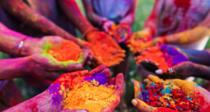 Holi 2026 Skincare Tips: Your Guide to Pre and Post Festival Protection