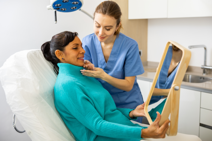 High-Ticket Aesthetics: The Premium Patient Journey