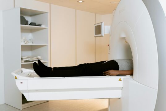 Preventative Body Scans: Helpful or Harmful?