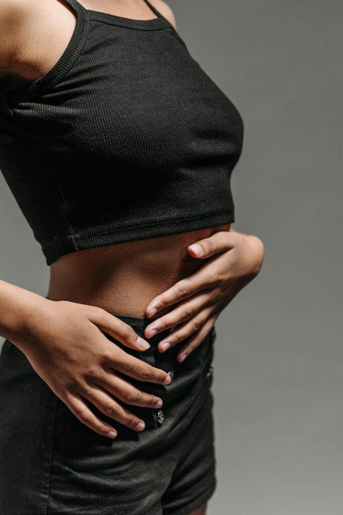 The Gut-Brain-Skin Axis Explained