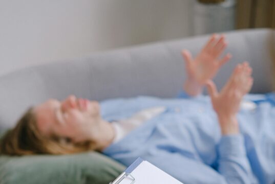 Psychological Screening in Plastic Surgery