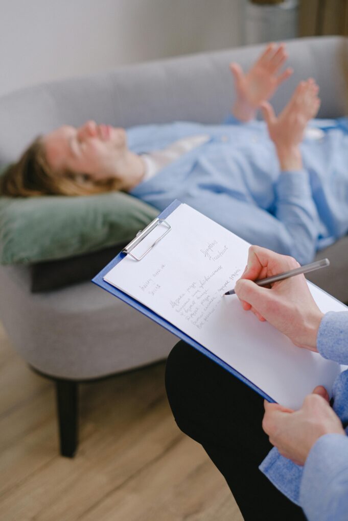 Psychological Screening in Plastic Surgery