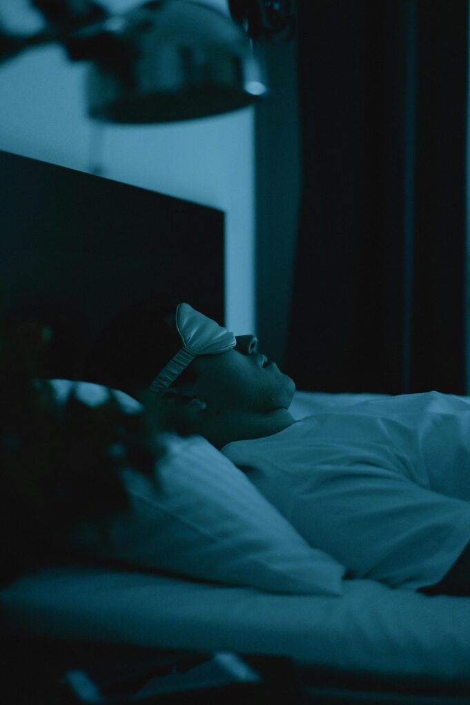 The Science of Sleep: Concierges as Medical Luxury