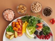 The Longevity Diet: 30 Plants a Week