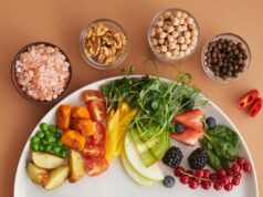 The Longevity Diet: 30 Plants a Week