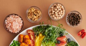 The Longevity Diet: 30 Plants a Week