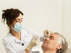 Longevity Medicine vs. Surface Aesthetics