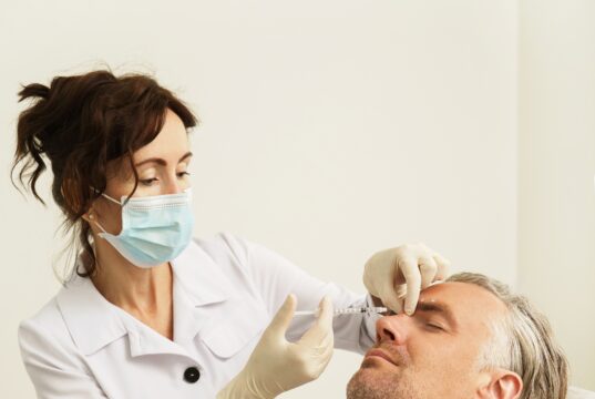 Longevity Medicine vs. Surface Aesthetics