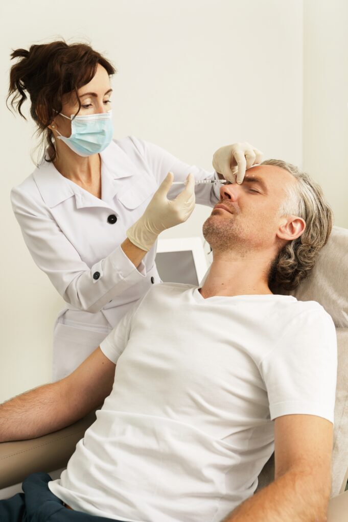 Longevity Medicine vs. Surface Aesthetics