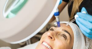 Regenerative vs. Synthetic Aesthetics