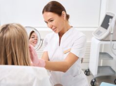 "Clinic in a Box" Franchising