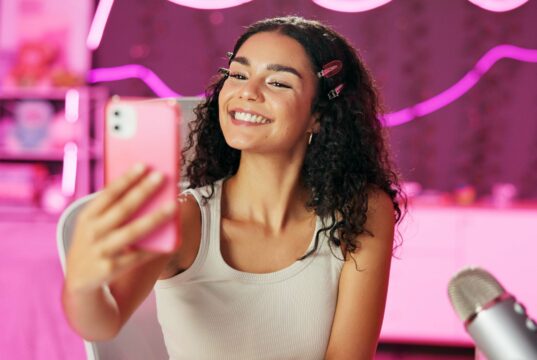 The Ethics of "Baby Botox" for Gen Z