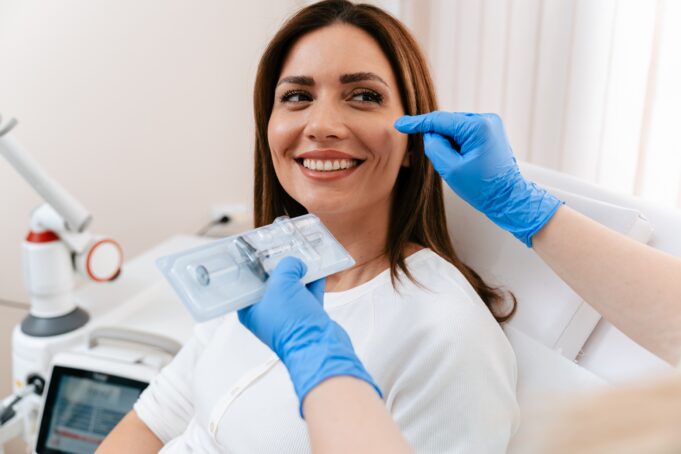 Managing Filler Fatigue: Dissolve and Restart