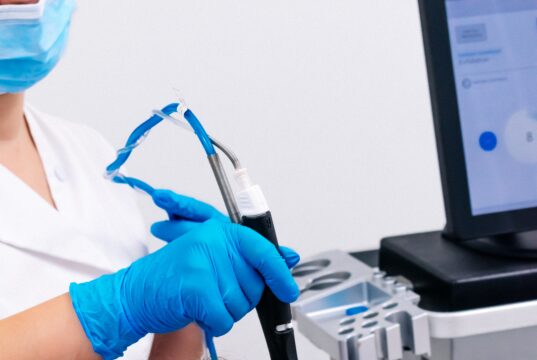 Men's Aesthetics 2.0: Full-Face Masculinisation