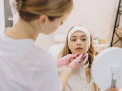 The Age Floor for Preventative Botox