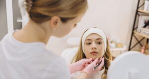 The Age Floor for Preventative Botox