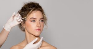 Quiet Luxury Face: Look Rich Without Looking Done