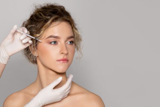 Quiet Luxury Face: Look Rich Without Looking Done