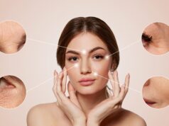 Quiet Luxury Face: Look Rich Without Looking Done