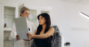 The "Instagram Face" & Practitioner Responsibility