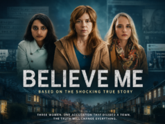Believe Me: A Powerful ITVX Drama About Justice and Survival believe-me